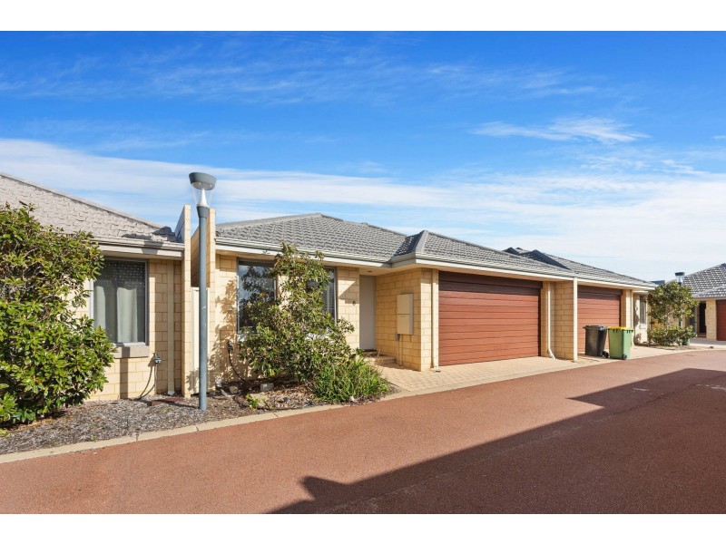 Unit 8/37 Oman Pass, Canning Vale WA 6155