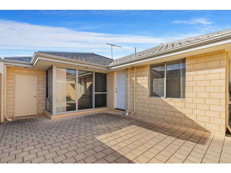 Unit 8/37 Oman Pass, Canning Vale WA 6155