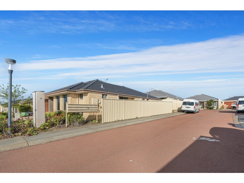 Unit 8/37 Oman Pass, Canning Vale WA 6155