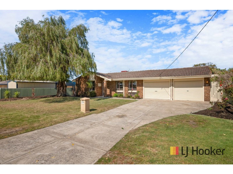 24 Zelkova Way, Parkwood WA 6147