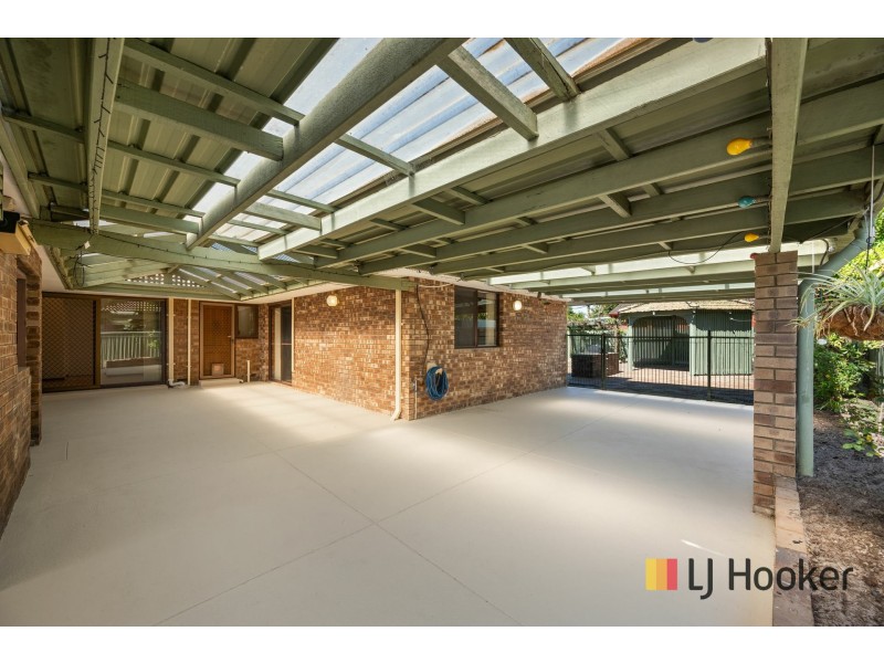 24 Zelkova Way, Parkwood WA 6147