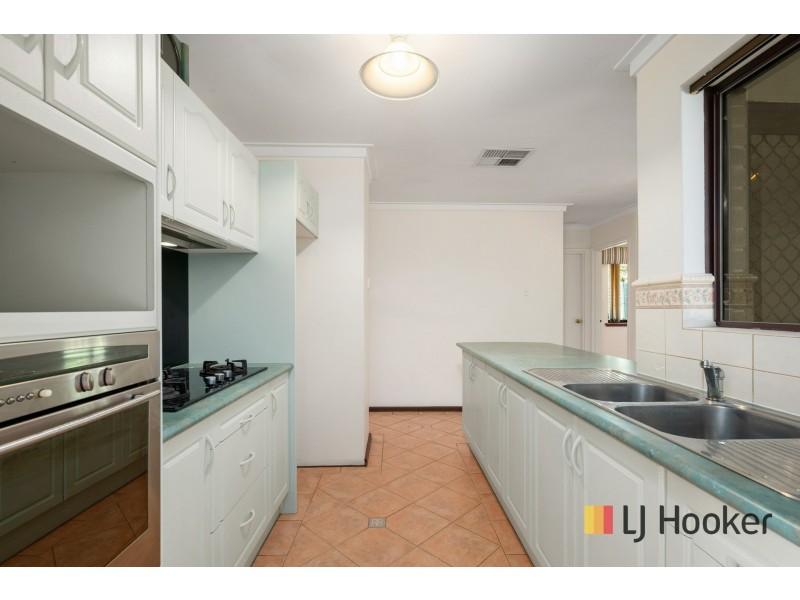 24 Zelkova Way, Parkwood WA 6147