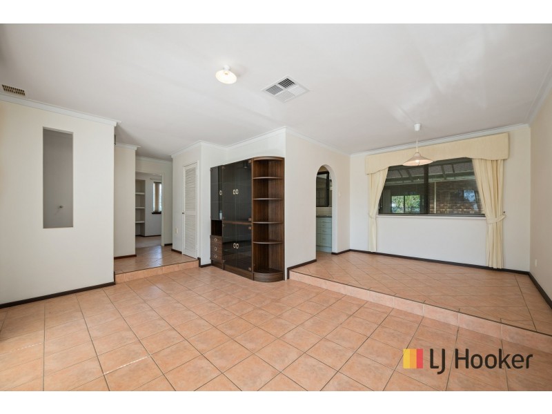 24 Zelkova Way, Parkwood WA 6147