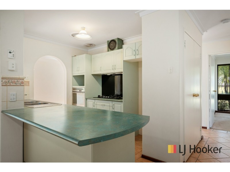 24 Zelkova Way, Parkwood WA 6147