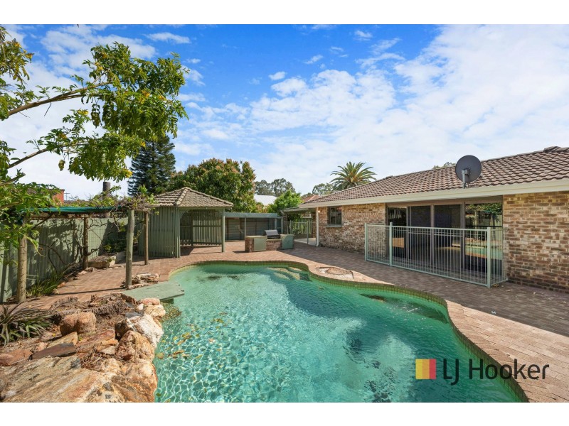 24 Zelkova Way, Parkwood WA 6147