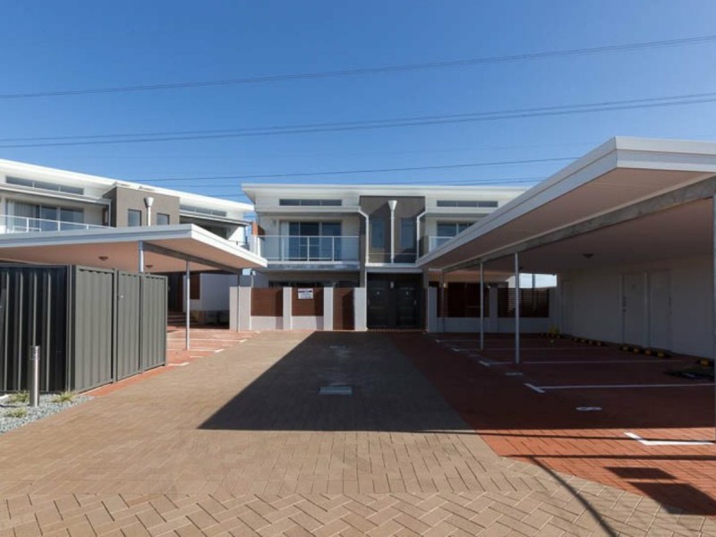 Unit 7/22 Hampstead Gate, Success WA 6164
