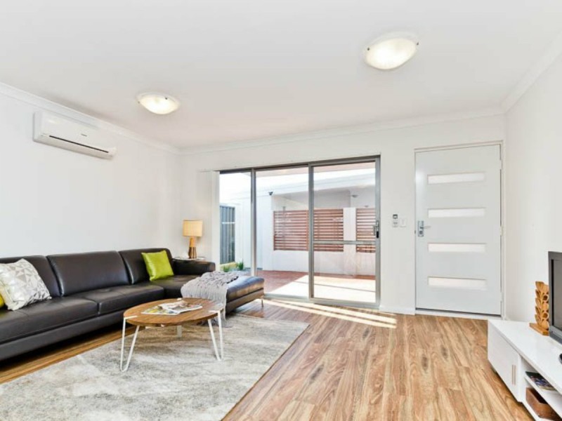 Unit 7/22 Hampstead Gate, Success WA 6164