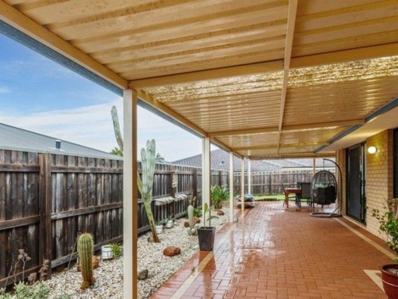 3 Cliff Lane, Halls Head WA 6210