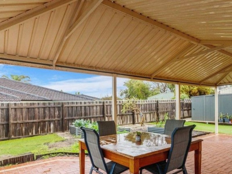 3 Cliff Lane, Halls Head WA 6210