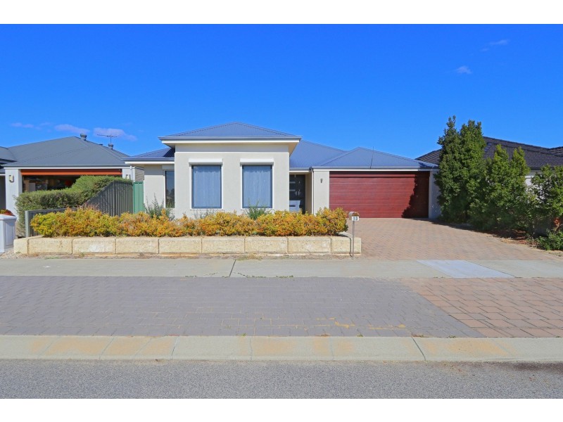 13 London Link, Aubin Grove WA 6164