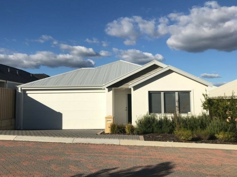 16 Vitis Chase, Ashby WA 6065
