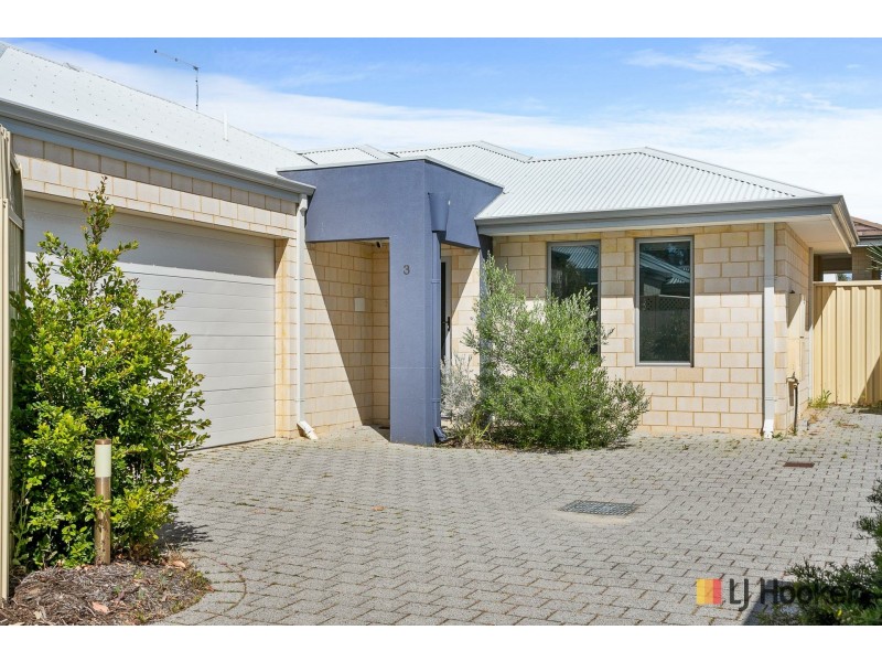 Unit 3/11 Skeahan Street, Spearwood WA 6163
