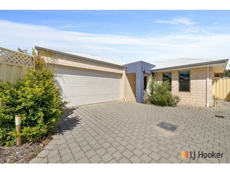 Unit 3/11 Skeahan Street, Spearwood WA 6163