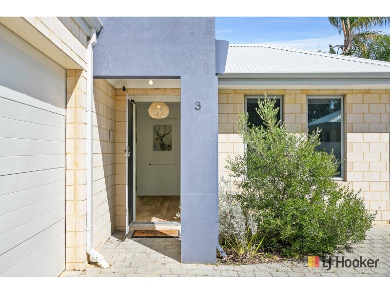 Unit 3/11 Skeahan Street, Spearwood WA 6163