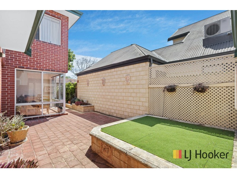 38 Gentilli Way, Como WA 6152