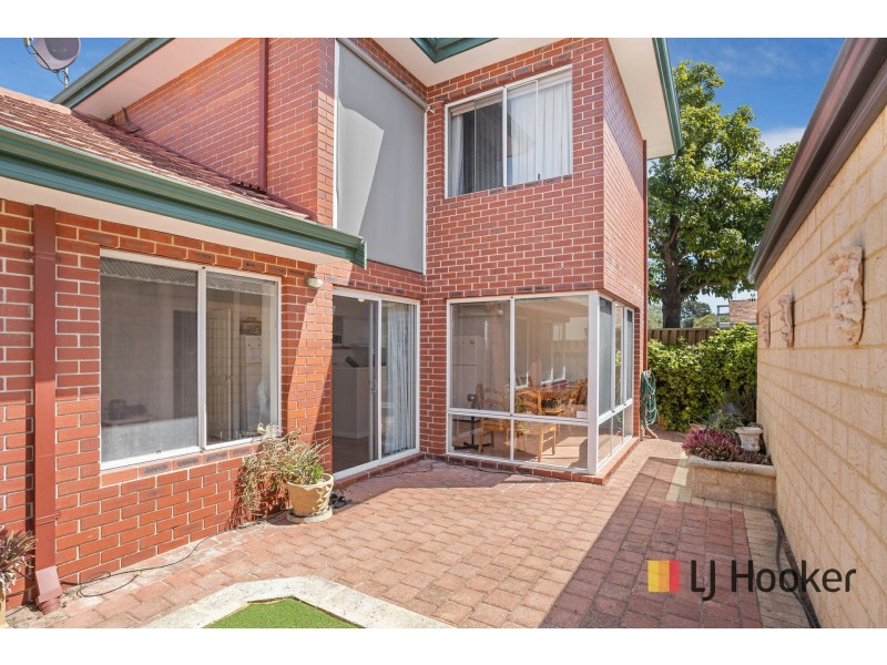 38 Gentilli Way, Como WA 6152