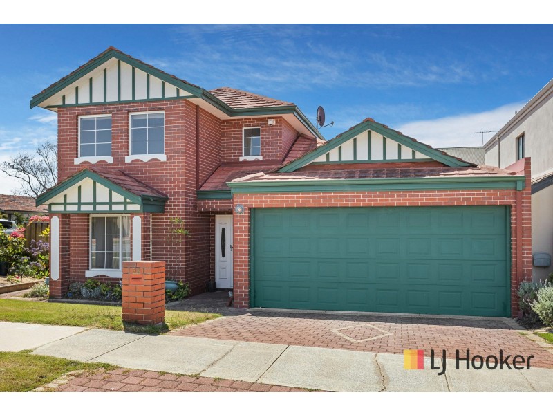 38 Gentilli Way, Como WA 6152