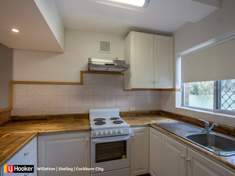 20/41 Davilak Avenue, Hamilton Hill WA 6163