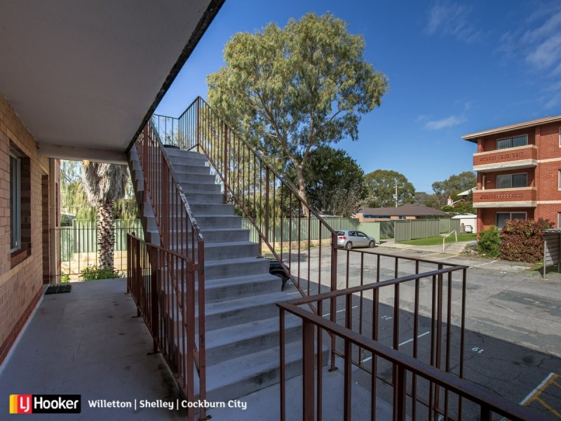 20/41 Davilak Avenue, Hamilton Hill WA 6163