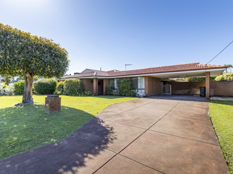 42 The Quarterdeck, Willetton WA 6155