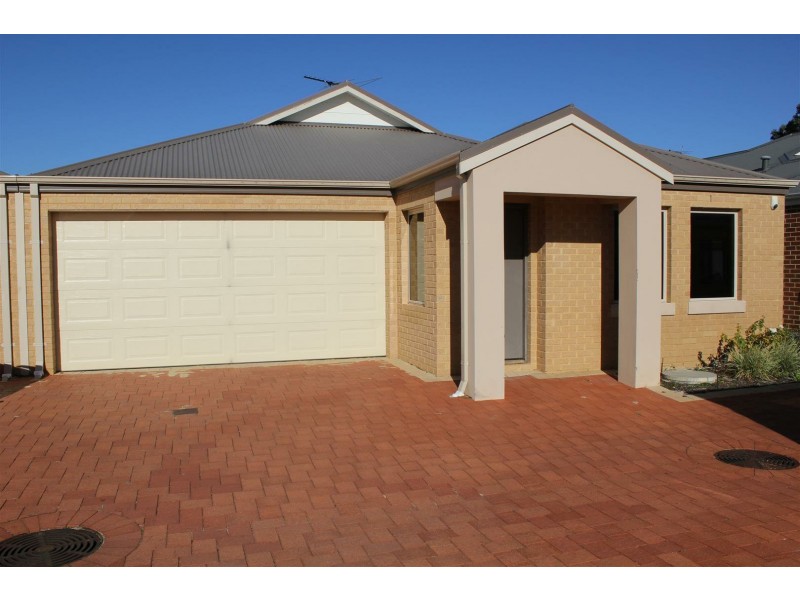 6/54 Sixth Road, Armadale WA 6112