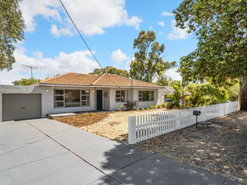 37 Blanche Street, Gosnells WA 6110