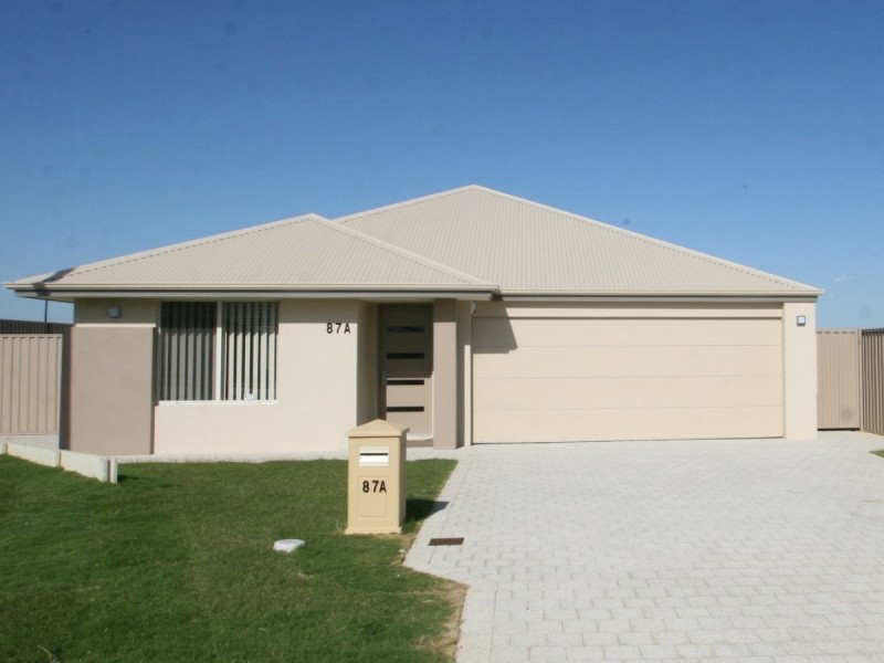87A Tindal Ave, Beeliar WA 6164