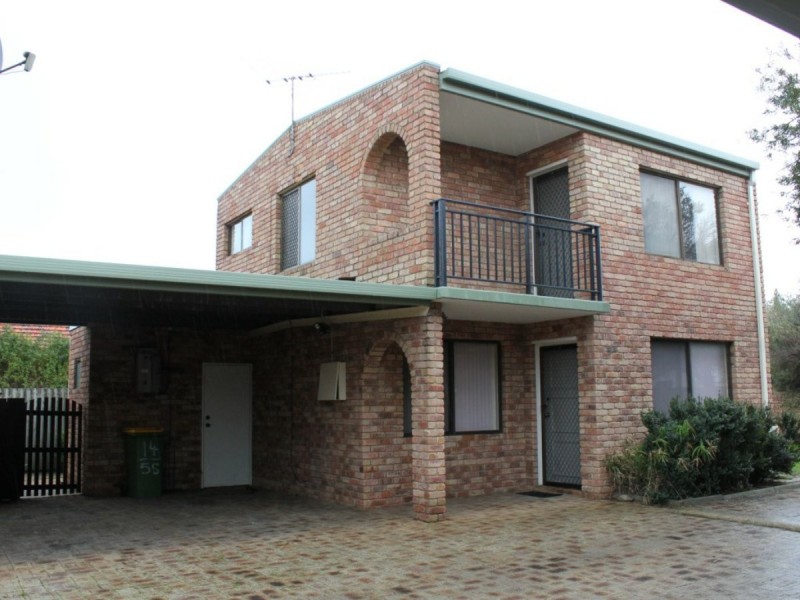 14/55 Wray Ave, Fremantle WA 6160