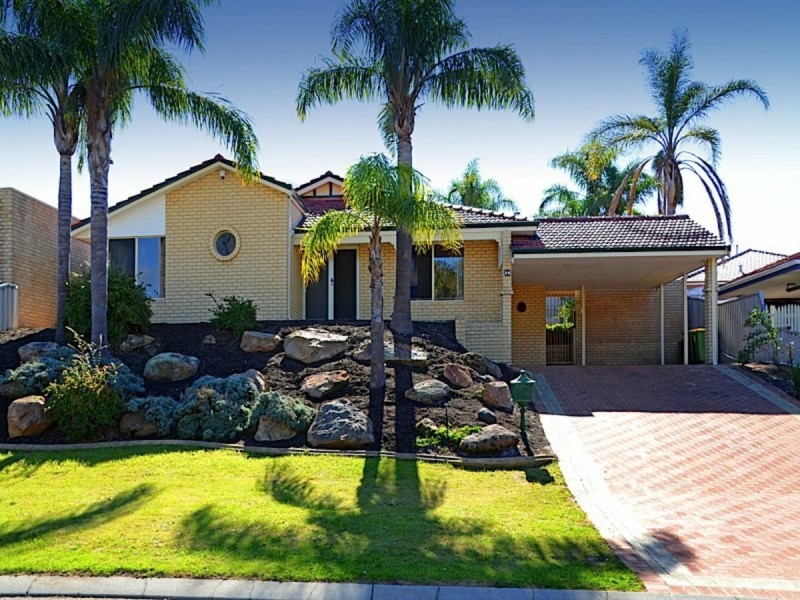 29 Fern Leaf Court, Leeming WA 6149