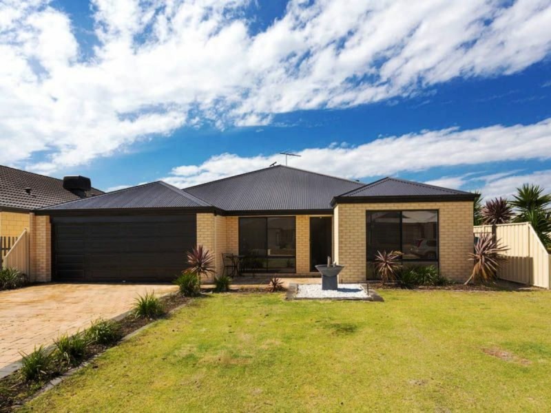 10 Jacksonia Prom, Success WA 6164