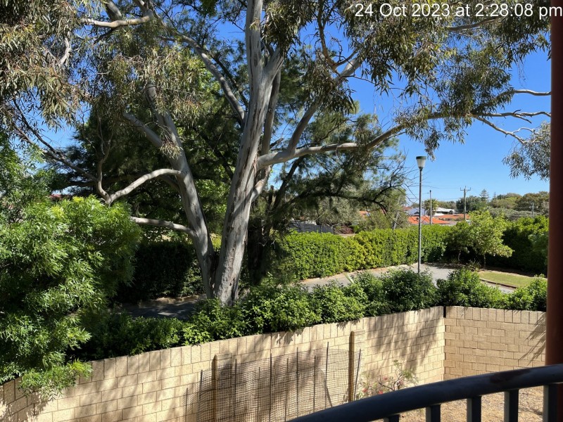 17/24 Morrit Way, Parmelia WA 6167