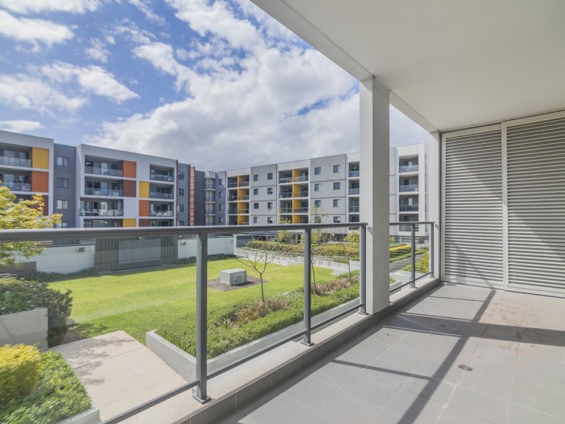 24/1 Stockton Bend, Cockburn Central WA 6164