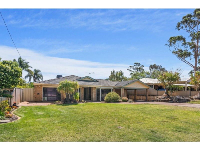 3 Tansor Place, Willetton WA 6155