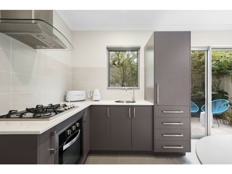 Apartment 3/12 Edeline Street, Spearwood WA 6163