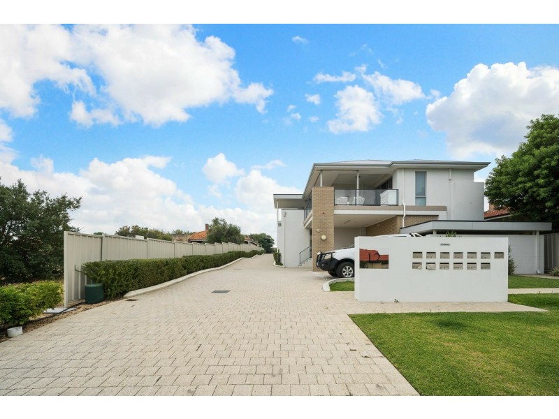 Apartment 3/12 Edeline Street, Spearwood WA 6163