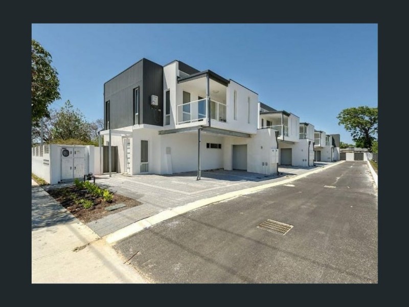 Apartment 9/43 Hooley Road, Midland WA 6056