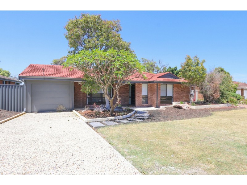 102 Elderberry Drive, South Lake WA 6164