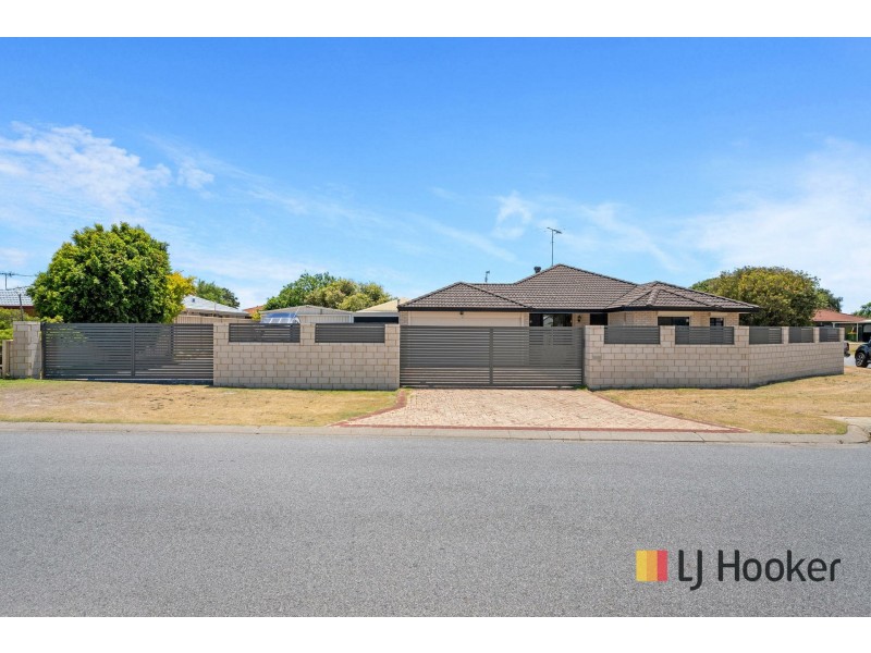 2 Armada Close, Port Kennedy WA 6172