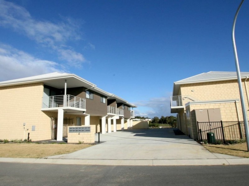 Apartment 4b/4 Adnata Road, Beeliar WA 6164