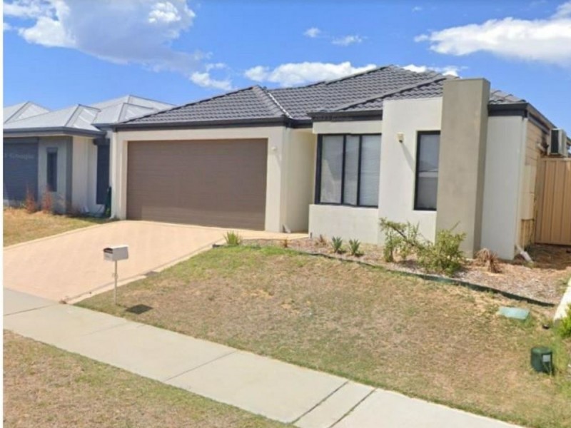 14 Melksham Way, Butler WA 6036