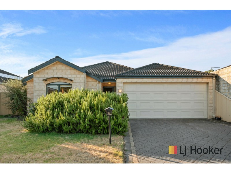 6 Mawson Place, Huntingdale WA 6110