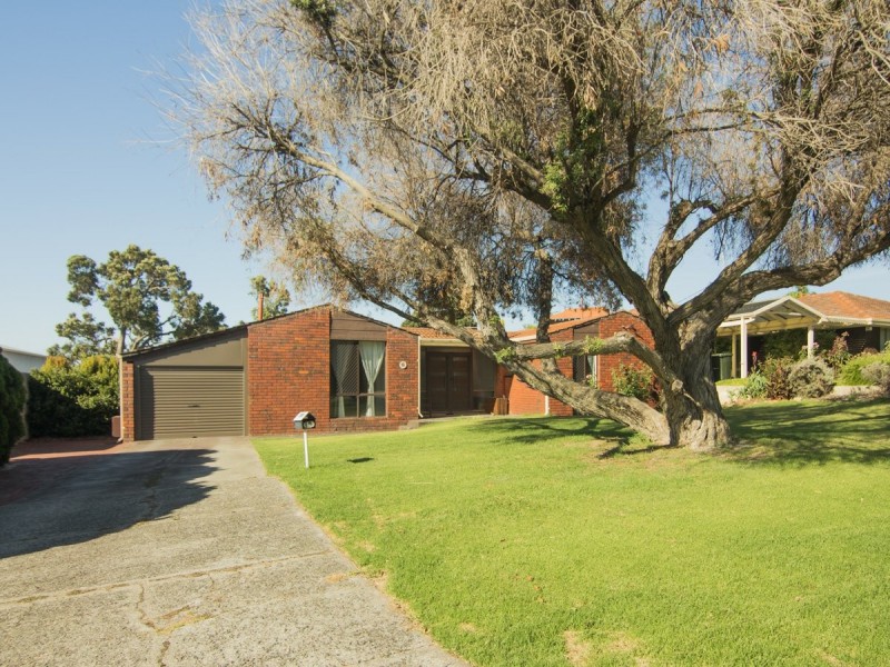 14 Damepattie Drive, Willetton WA 6155
