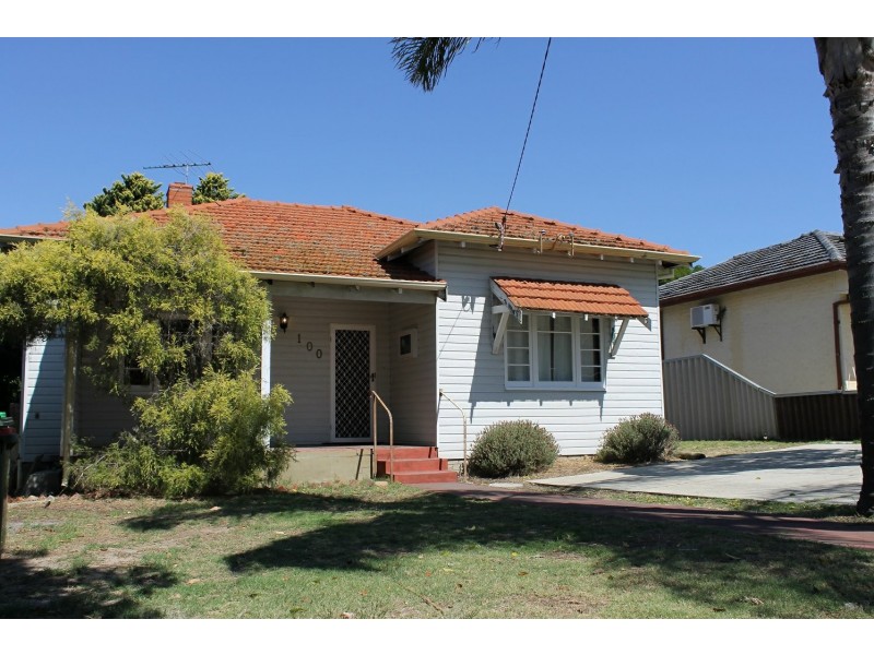 100 Powell Street, Joondanna WA 6060
