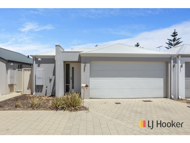 Unit 9/6 Chipping Crescent, Butler WA 6036