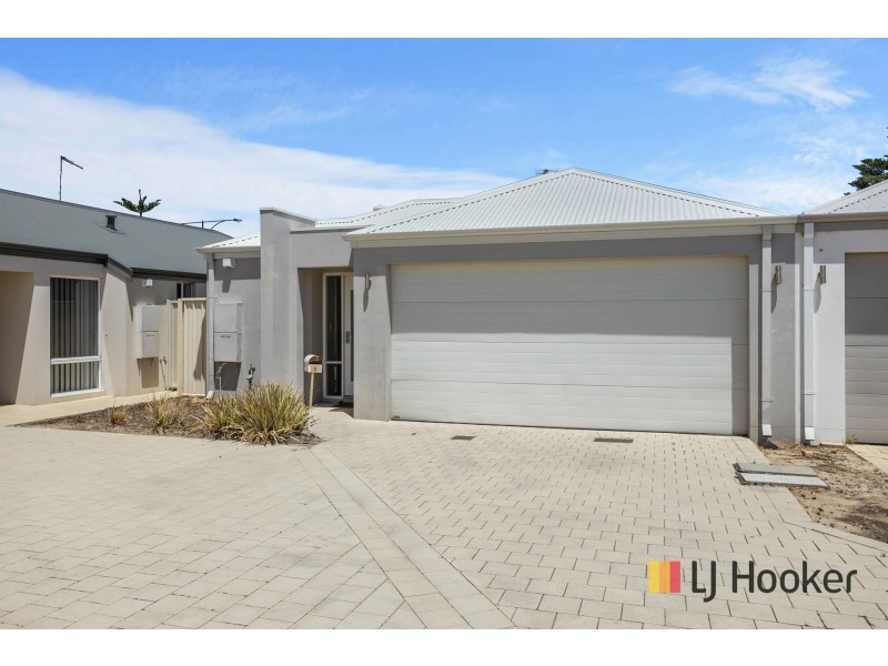 Unit 9/6 Chipping Crescent, Butler WA 6036