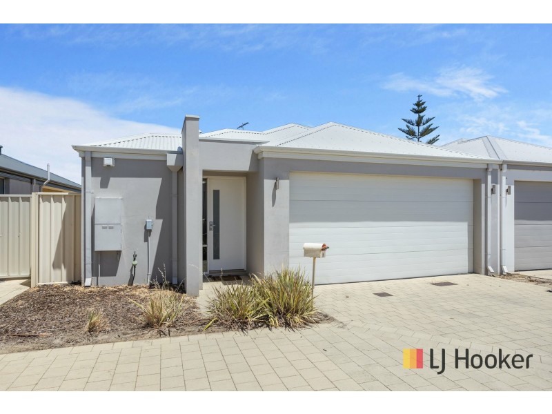 Unit 9/6 Chipping Crescent, Butler WA 6036