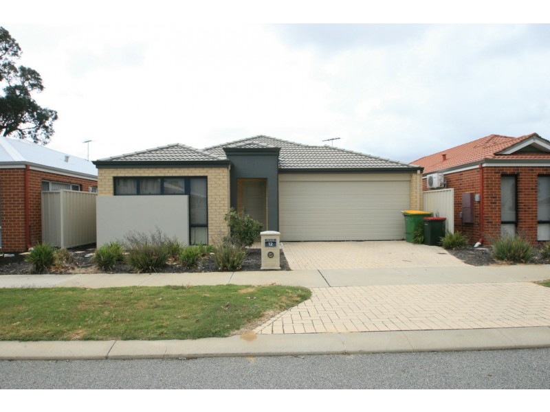 12 Dudson Street, Baldivis WA 6171