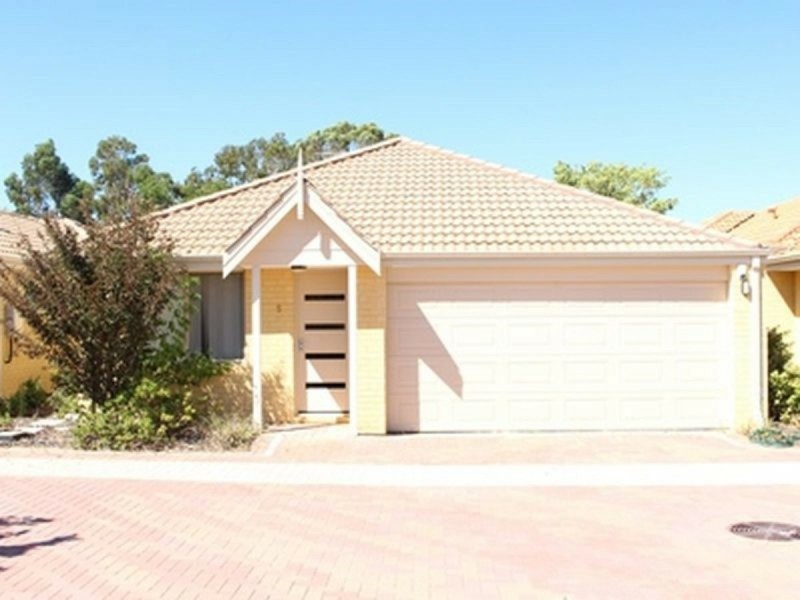 5/42 Merrifield Avenue, Kelmscott WA 6111
