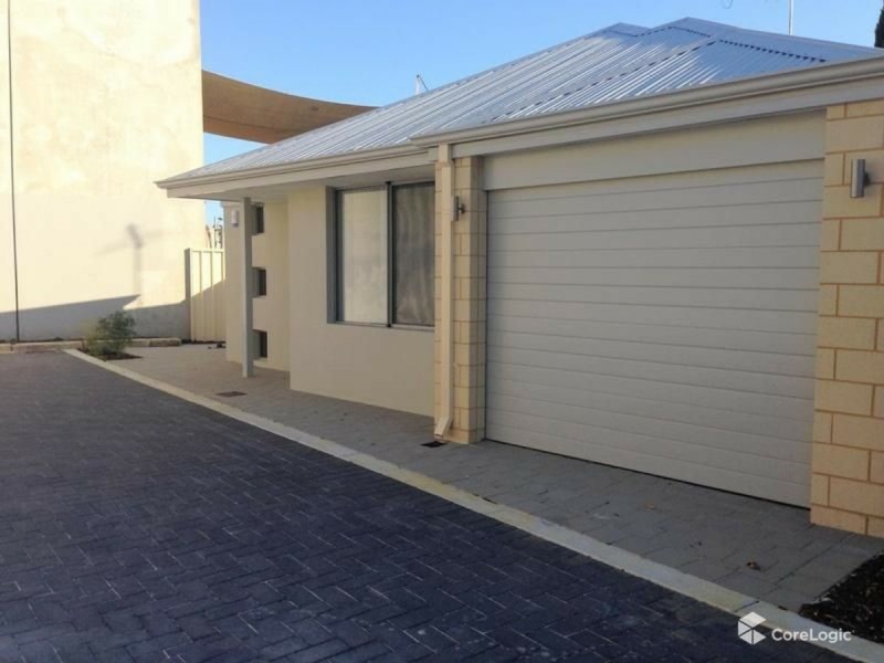 7/60 Oats Street, East Victoria Park WA 6101