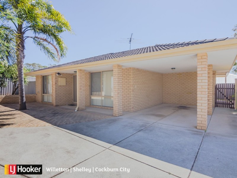 35C Forrest Road, Hamilton Hill WA 6163